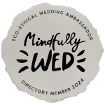 Mindfully Wed logo