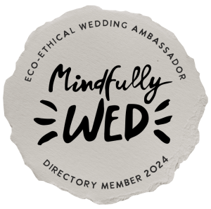 Mindfully Wed logo