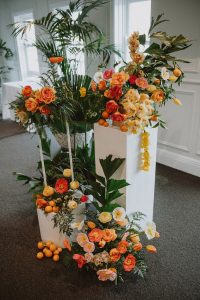 Corporate Event Arrangement