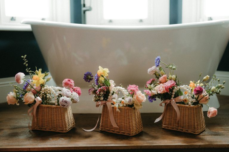 Whimsical, enchanting, and sweet on so many levels